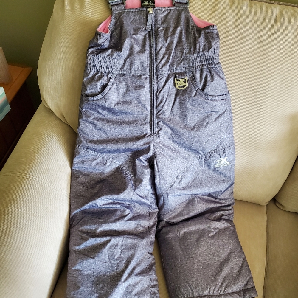 Kids Snow pants